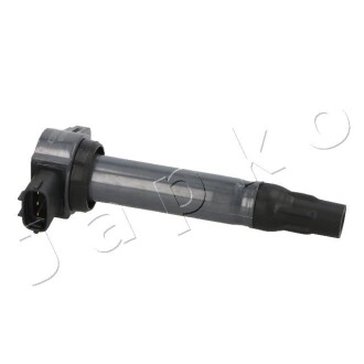 Котушка запалювання Peugeot 4007 2.4 (07-)/Mitsubishi Outlander II XL, Lancer 1.8, 2.0 (10-)/Citroen C-Crosser 2.4 (08-) - (1832A016, 597096, MN195616) JAPKO 78505