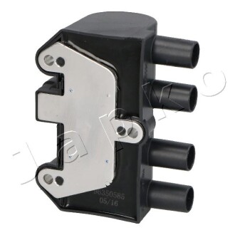 Фото 2 - Котушка запалювання JAPKO 78W02