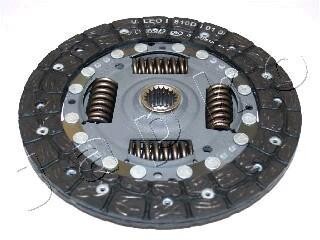 Фото 2 - Диск зчеплення JAPKO 80261