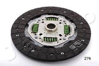 Фото 2 - Диск сцепления JAPKO 80276
