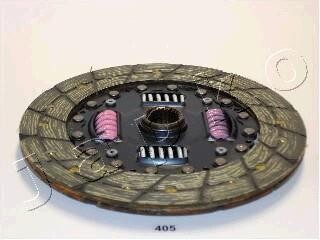 Фото 2 - Диск зчеплення JAPKO 80405