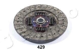 Фото 2 - Диск зчеплення JAPKO 80429