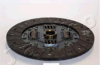 Фото 2 - Диск сцепления JAPKO 80581