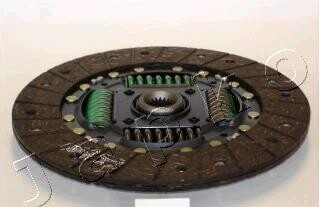 Фото 2 - Диск зчеплення JAPKO 80H12