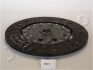 Диск сцепления - (3010008450, 30A0008460, 3001008400) JAPKO 80S01 (фото 2)