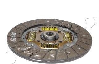 Фото 2 - Диск сцепления JAPKO 80W09