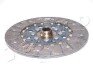 Диск зчеплення NUBIRA 05-11/LACETTI 2.0 D 07- (240mm) - (96625638, 96879395, 04805572) JAPKO 80W13 (фото 1)