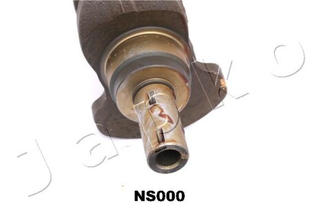 Фото 7 - Колінвал JAPKO 8NS000