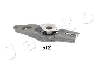 Фото 2 - Вижимний підшипник JAPKO 90512