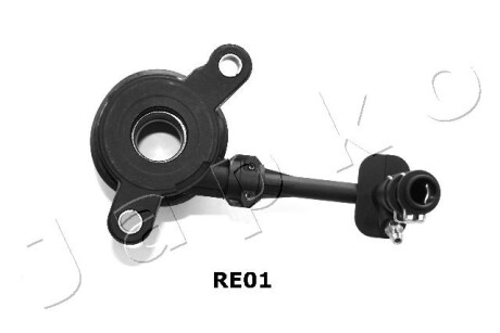 Фото 2 - Вижимний підшипник JAPKO 90RE01