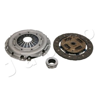 Комплект зчеплення Chrysler Voyager IV 2.5CRD 00-08 (240mm) - JAPKO 92002