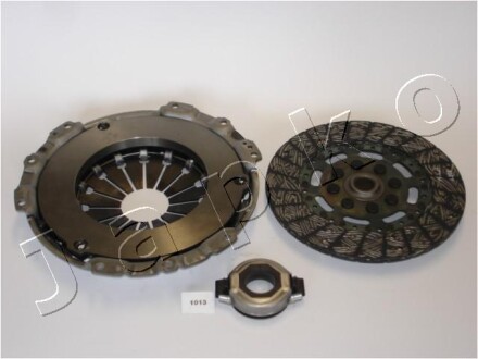 Фото 2 - Комплект зчеплення JAPKO 921013