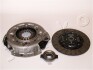 Комплект зчеплення NISSAN NP300 2.5 DCI 08- - (5861045170, 3010022J01, 3010022J02) JAPKO 921039 (фото 1)