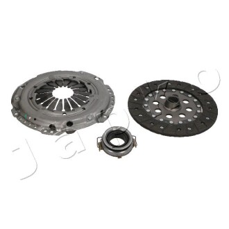 Комплект зчеплення з вижимним Avensis 2.0 D-4D 99- (225mm) - (3121005050, 3121005050S1, 3121005051) JAPKO 922014