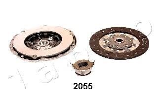 Фото 2 - Комплект зчеплення JAPKO 922055