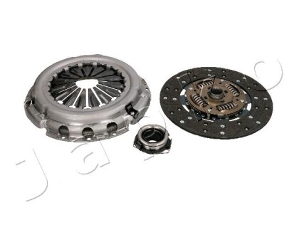 Комплект сцепления Toyota Hilux VII Pickup (AN10, AN20) (04 -) - (312100K190, 312100K440, 3123071010) JAPKO 922066