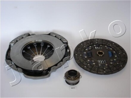 Фото 2 - Комплект сцепления JAPKO 922071