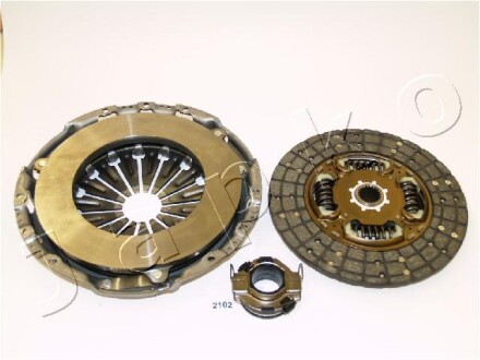 Фото 2 - Комплект сцепления JAPKO 922102