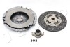 Комплект зчеплення LAND CRUISER PRADO 3.0 D-4D 02-10 - (3123060250) JAPKO 922118 (фото 2)