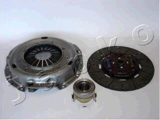 Комплект зчеплення LAND CRUISER 4.2 D 90-97 - ((3123060120)) JAPKO 92282