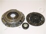 Комплект зчеплення Mazda 3 (BK) 1.4/1.6 03-09 - (z6Y11650X, 1334400, 3M517540F1F) JAPKO 92370 (фото 1)