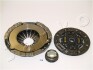 Комплект зчеплення Mazda 3 (BK) 1.4/1.6 03-09 - (z6Y11650X, 1334400, 3M517540F1F) JAPKO 92370 (фото 2)