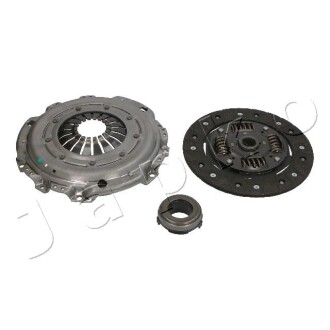 Комплект зчеплення Accord,Civic,Rover Freelander 2.0TDI 94-06 - (urf000131, 22105p5t305, 8510210) JAPKO 92459