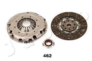 Комплект зчеплення ACCORD VII/CIVIC VIII/CR-V 04- (240mm) - JAPKO 92462