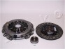 Комплект зчеплення Mitsubishi L200 2.5DI-D 05-15 (250mm) - (mme61549, 2301a021, 2301a084) JAPKO 92568 (фото 1)