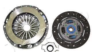 Фото 2 - Комплект зчеплення JAPKO 92FI02