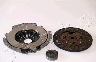 Фото 2 - Комплект зчеплення JAPKO 92H04