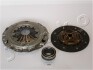 Комплект зчеплення Hyundai Getz 1.1 02-09 - (4110022680, 4110022720, 4130022680) JAPKO 92H25 (фото 1)