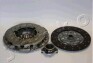 Комплект зчеплення SORENTO 2.5 CRDi 06-11 (275mm) - (4120049920, 4141249600, 4141249650) JAPKO 92K36 (фото 1)