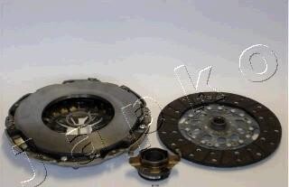 Фото 2 - Комплект зчеплення JAPKO 92K36