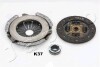 Комплект зчеплення MATRIX (FC)/CERATO I 01-10 (215mm) - (4142128001, 4142128002, 4142128010) JAPKO 92K37 (фото 2)