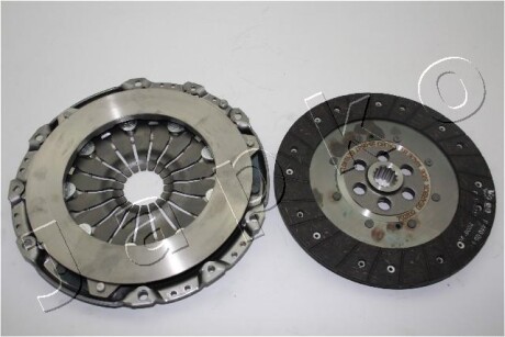 Фото 2 - Комплект зчеплення JAPKO 92OP01