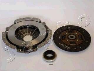 Фото 2 - Комплект сцепления JAPKO 92W03