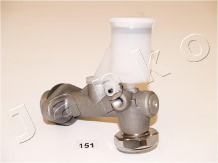 Главный цилиндр, система сцепления - (30610VB00A) JAPKO 95151
