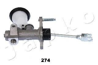 Фото 2 - Главный цилиндр сцепления JAPKO 95274