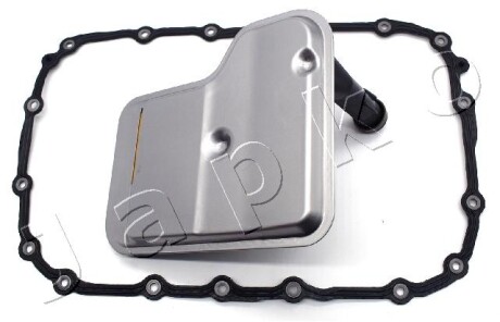 Фото 2 - Масляный фильтр АКПП JAPKO FTJ011