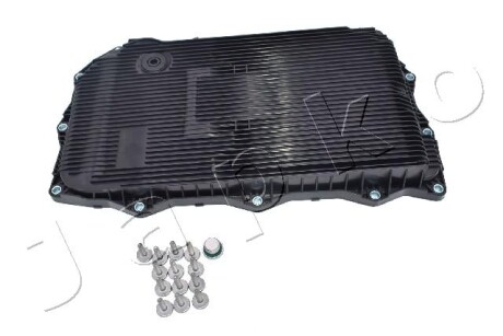 Фильтр АКПП (сетчатый) Jeep Grand Cherokee 3.0CRD (11-) - (52854834AA, 68233701AA, 68233701AB) JAPKO FTJ016