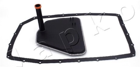 Фото 2 - Масляний фільтр АКПП JAPKO FTJ018