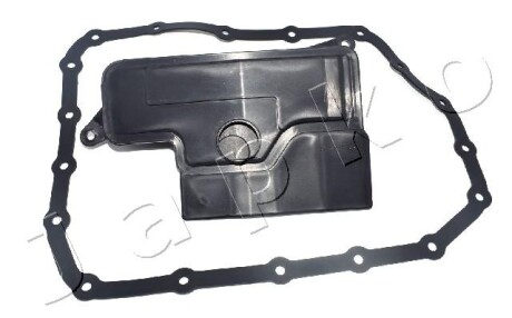 Фільтр АКПП Toyota Avensis/Camry/Rav 4 III/IV 2.0/2.2D/3.5 05- (к-кт) - (3516833080, 3533033050, 3533048020) JAPKO FTJ040 (фото 1)