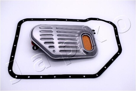 Фільтр АКПП Passat 96-05/Audi A4 01-09/A6 97-11 - (01V321371, 1V321371, 98639701600) JAPKO FTJ047