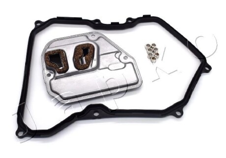 Фото 2 - Масляный фильтр АКПП JAPKO FTJ051