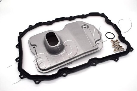 Фото 2 - Масляный фильтр АКПП JAPKO FTJ059