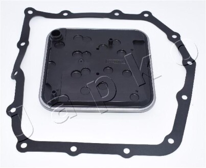 Фото 2 - Масляний фільтр АКПП JAPKO FTJ072