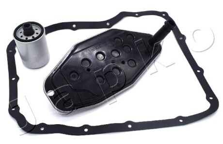 Фото 2 - Масляный фильтр АКПП JAPKO FTJ074