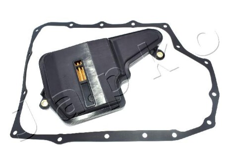 Фото 2 - Масляний фільтр АКПП JAPKO FTJ075