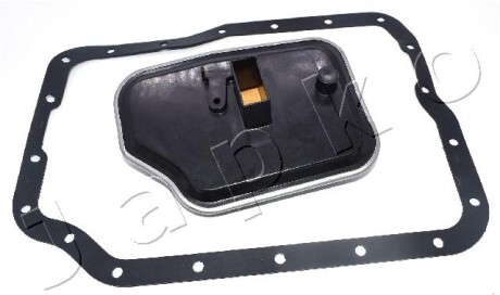 Фото 2 - Масляний фільтр АКПП JAPKO FTJ083